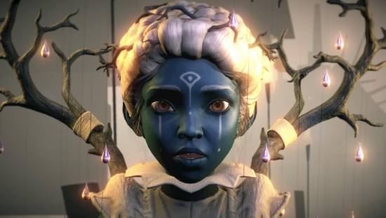 Teaserbild für Ankündigungs-Trailer zum zweiten Kapitel